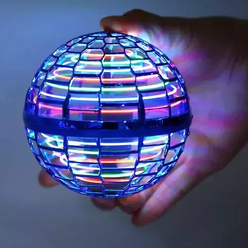 AvuBall™ Pelota voladora mágica con luce