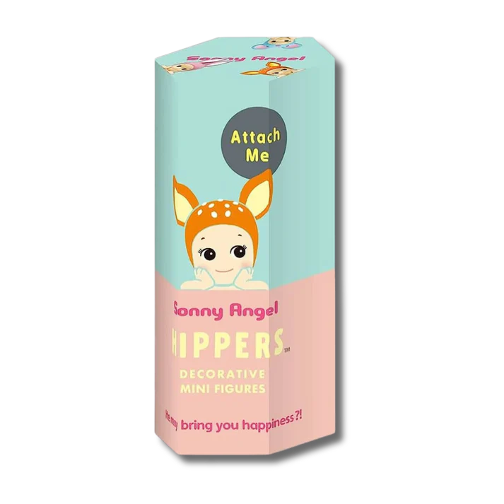 Angelito Viral | Hippers Animales | Dreaming Series | Hipper Frutas