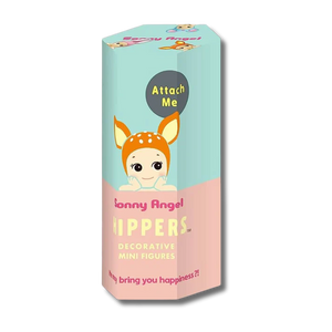 Angelito Viral | Hippers Animales | Dreaming Series | Hipper Frutas