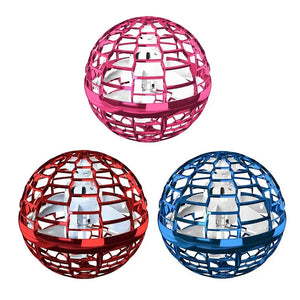 AvuBall™ Pelota voladora mágica con luce