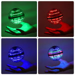 AvuBall™ Pelota voladora mágica con luce