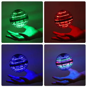 AvuBall™ Pelota voladora mágica con luce