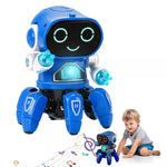 Dancing Robot™ | El entretenimiento perfecto para tu hijo🤖