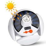 Smart Lamp™  Luz solar plegable ⚡